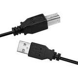 Logilink USB cable - 2 m, CU0007B