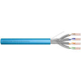 Assmann bulk cable - 100 m - light blue, DK-1623-A-VH-1