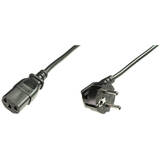 power cable - 5 m, AK-440100-050-S