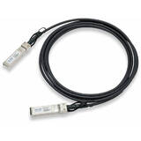 Dell 10GbE Copper Twinax Direct Attach Cable - direct attach cable - 5 m, 470-AAVG
