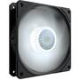 Cooler Master SickleFlow 120 LED White case fan
