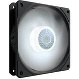 SickleFlow 120 LED White case fan
