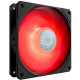 SickleFlow 120 LED Red case fan