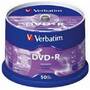 DVD+R x 50 - 4.7 GB - storage media