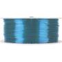 VERBATIM FIL PET-G 1,75mm blue transparent 1Kg