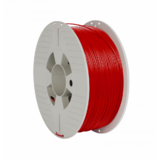 - red - PLA filament