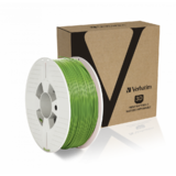 - green - ABS filament