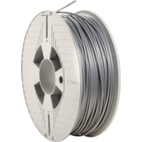 VERBATIM - silver, RAL 9006 - ABS filament