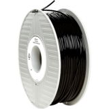 - black - PLA filament
