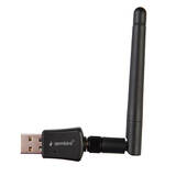 Placa de Retea Wireless Gembird WNP-UA300P-02 High power USB WiFi adapter, 300 Mbps
