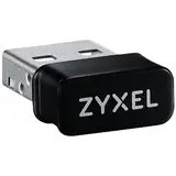 Adaptor Wireless ZyXEL NWD6602 Nano Dual-Band