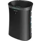 Sharp Home Appliances UA-PM50E-B air purifier 40 m2 51 dB 51 W Black