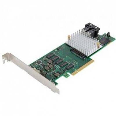 Controller server Fujitsu PRAID CP200 - storage bay adapter - M.2 Card - PCIe