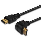 CL-04 HDMI cable 1.5 m HDMI Type A (Standard) Black