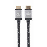 CCB-HDMIL-7.5M HDMI cable HDMI Type A (Standard) Black