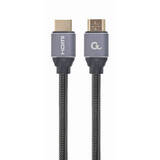 CCBP-HDMI-3M HDMI cable HDMI Type A (Standard) Grey