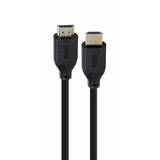 CC-HDMI8K-2M HDMI cable HDMI Type A (Standard) Black