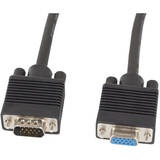 CA-VGAC-10CC-0030-B VGA cable 3 m VGA (D-Sub) Black