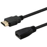 HDMI extension cable 1m CL-132
