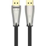 Unitek C1607BNI DisplayPort cable 1.5 m Black