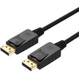 Unitek CABLE HDMI BASIC V2.0 GOLD 3M, Y-C139M