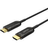 Y-C1028BK HDMI cable 10 m HDMI Type A (Standard) Black