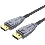 Unitek 8K Ultrapro DisplayPort 1.4 Active Optical Cable