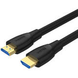 C11041BK HDMI cable 5 m HDMI Type A (Standard) Black