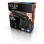 Adler AD 2244 hair dryer Black,Bronze 2000 W