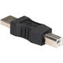 Adaptor AKYGA AK-AD-29 cable interface/gender adapter USB-A USB-B Black