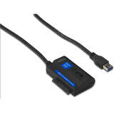 USB 2.0 to 4xRS232 Cable, DA-70159
