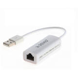 Adaptor SAVIO HP HDMI to VGA Cable Adapter VGA (D-Sub) HDMI Type A (Standard) Black, X1B84AA