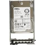 Hard disk server Dell 400-AJRO 300GB 15K RPM SAS 12Gbps 2.5inch Hot-plug Drive