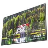 Monitor DynaScan  DS861LR4 DS Series - 86" Class (85.6" viewable) LED-backlit LCD display - 4K