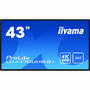 Monitor IIyama  ProLite LH4370UHB-B1 43" Class (42.5" viewable) LED-backlit LCD display - 4K