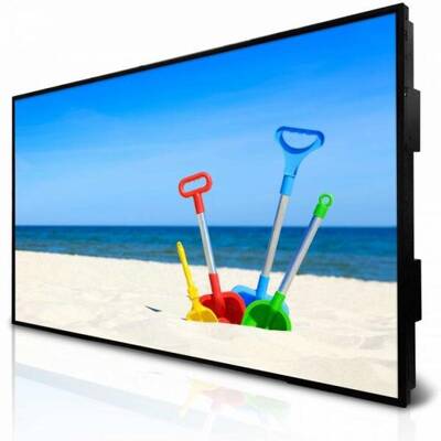 Monitor DynaScan  DS552LT6-1 Semi-Outdoor Series - 55" Class (54.64" viewable) LED display