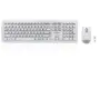 Tastatura Perixx WD PERIDUO-703  white