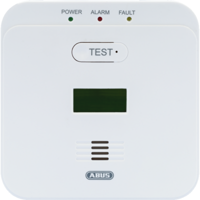 Abus COWM510 - carbon monoxide sensor