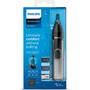 Philips Aparat de tuns Nose, ear and eyebrow trimmer
