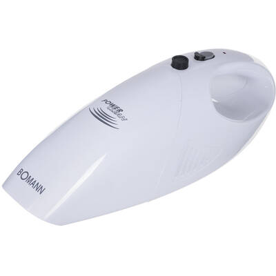 Aspirator Bomann CB 967 handheld vacuum White