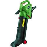 Verto 52G500 Garden Vacuum Cleaner 2800 W