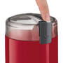 Rasnita de cafea Bosch TSM6A014R 180 W Red