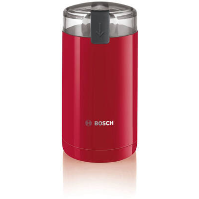 Rasnita de cafea Bosch TSM6A014R 180 W Red
