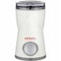 BROCK CG 3050 WH Electric coffee grinder 50 g 150 W White
