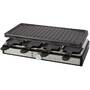 Clatronic RG 3757 contact grill