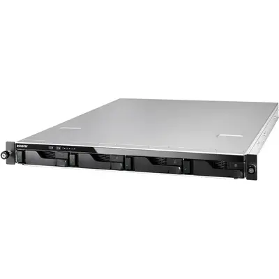 Network Attached Storage Asustor  AS6204RS  0 GB