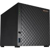 Network Attached Storage Asustor AS1104T 0/4HDD
