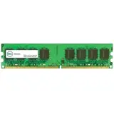  DDR4 - module - 16 GB - DIMM 288-pin - 3200 MHz / PC4-25600 - unbuffered