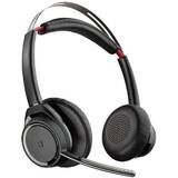 - Plantronics Voyager Focus UC B825-M - headset