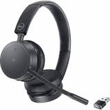 Casti Bluetooth Dell Pro Wireless Headset WL5022 - headset